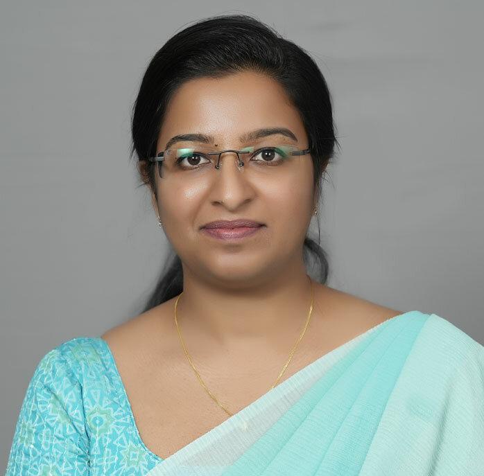 Dr. Shemini Saleem