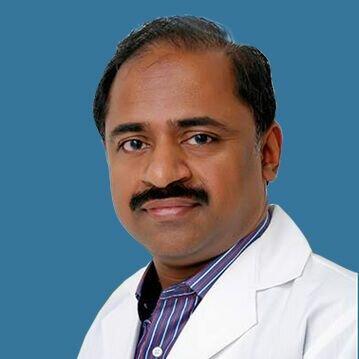Best Cardiovascular Surgeon In Kochi