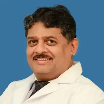 Best Shoulder & Upperlimb Surgeon in Kochi