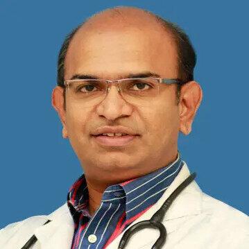 Top Gastroenterologist in Kochi