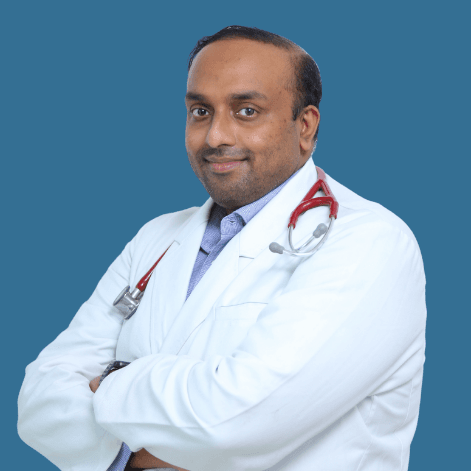 Best Cardiologist In Kochi