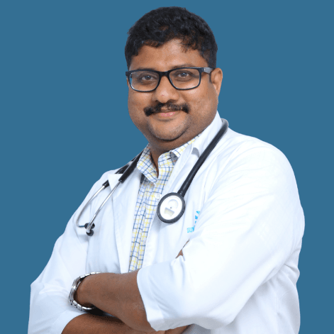 Best Urologist in Kochi