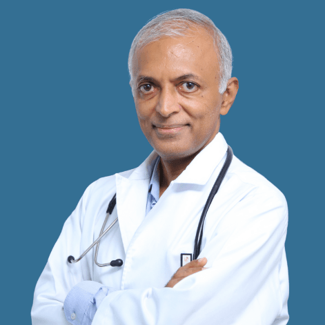 Best Physician In Kochi