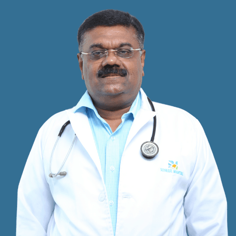 Best Paediatrician In Kochi