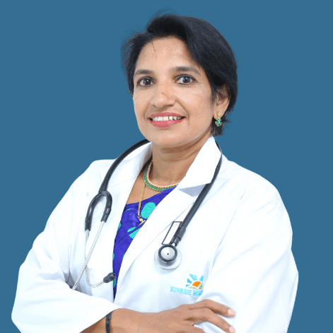 Top Pediatrician in Kochi, Kerala
