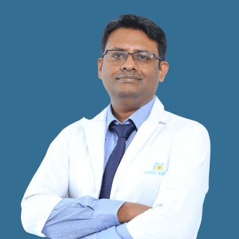 Best Gynecologist & Infertility Specialist in Kochi