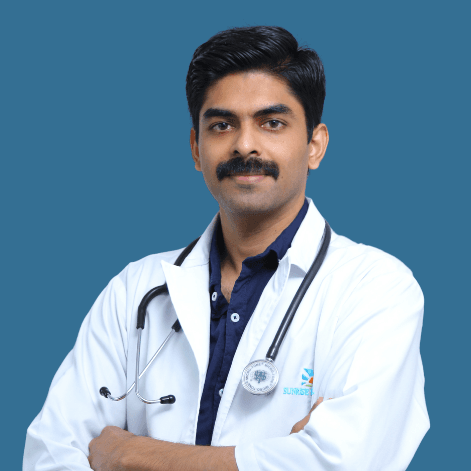 Emergency Physician In Kochi, Kerala