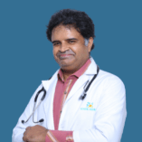 Best  Anaesthesiologist In Kochi