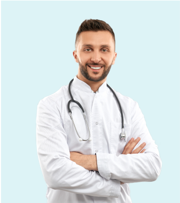 doctor