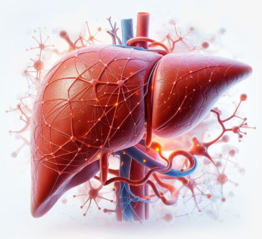 Understanding Non-Alcoholic Fatty Liver Disease (NAFLD)