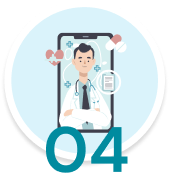Patient consultation
