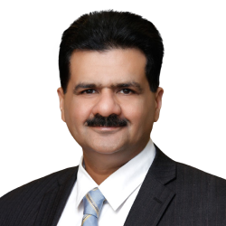 Dr. Hafeez Rahman Padiyath - Chief Gynaecologist And Laparoscopic Surgeon