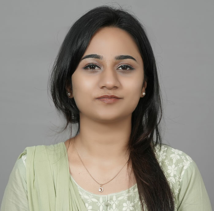 Ms. Fitha Fathima Psychology