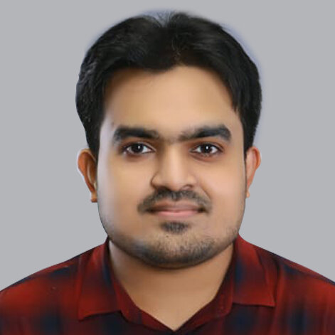Dr. Shaheem Shanavas