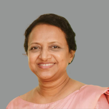 Dr. Manju Mathew Ophthalmology