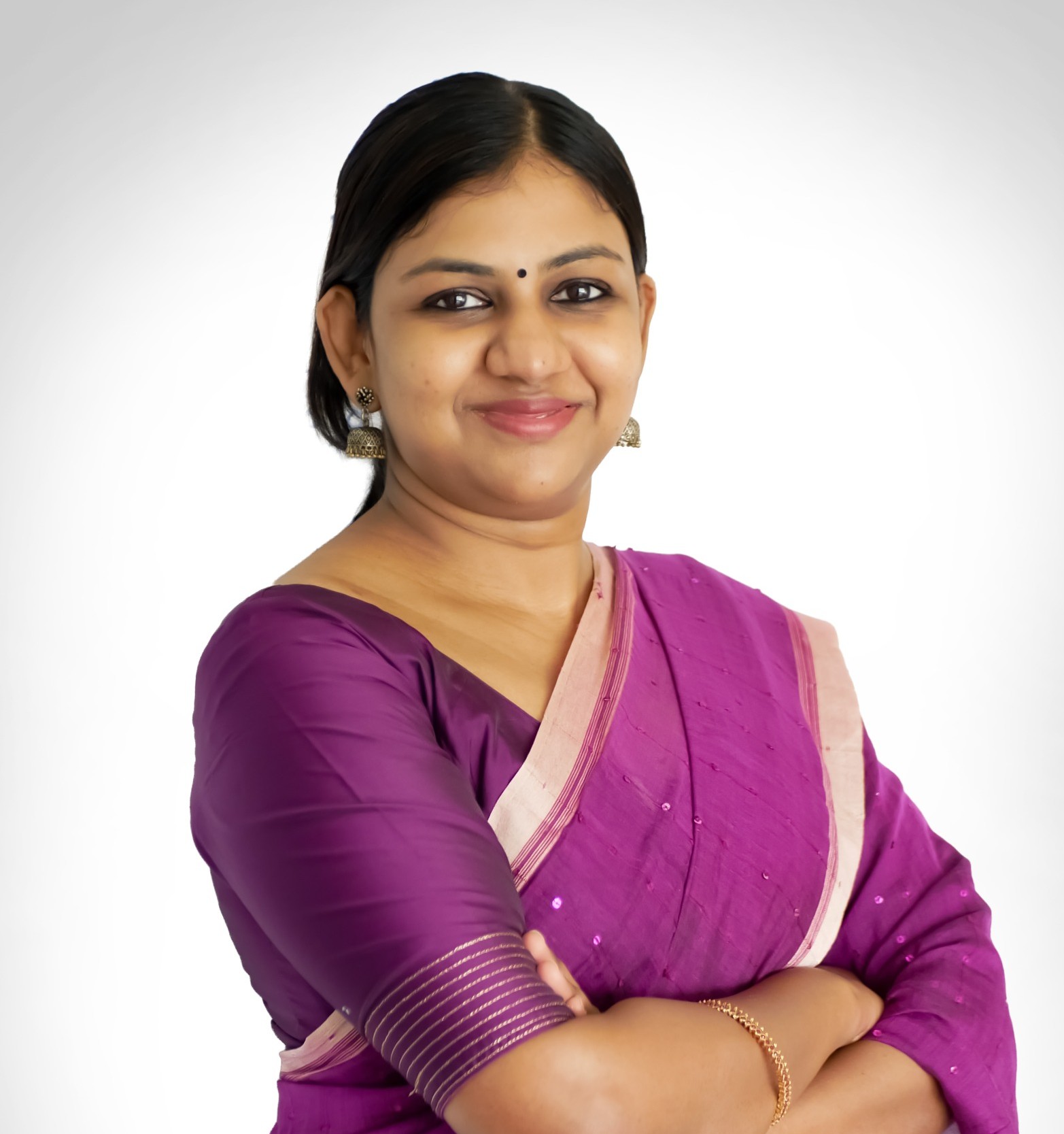 Dr. Sumi Peter Maria