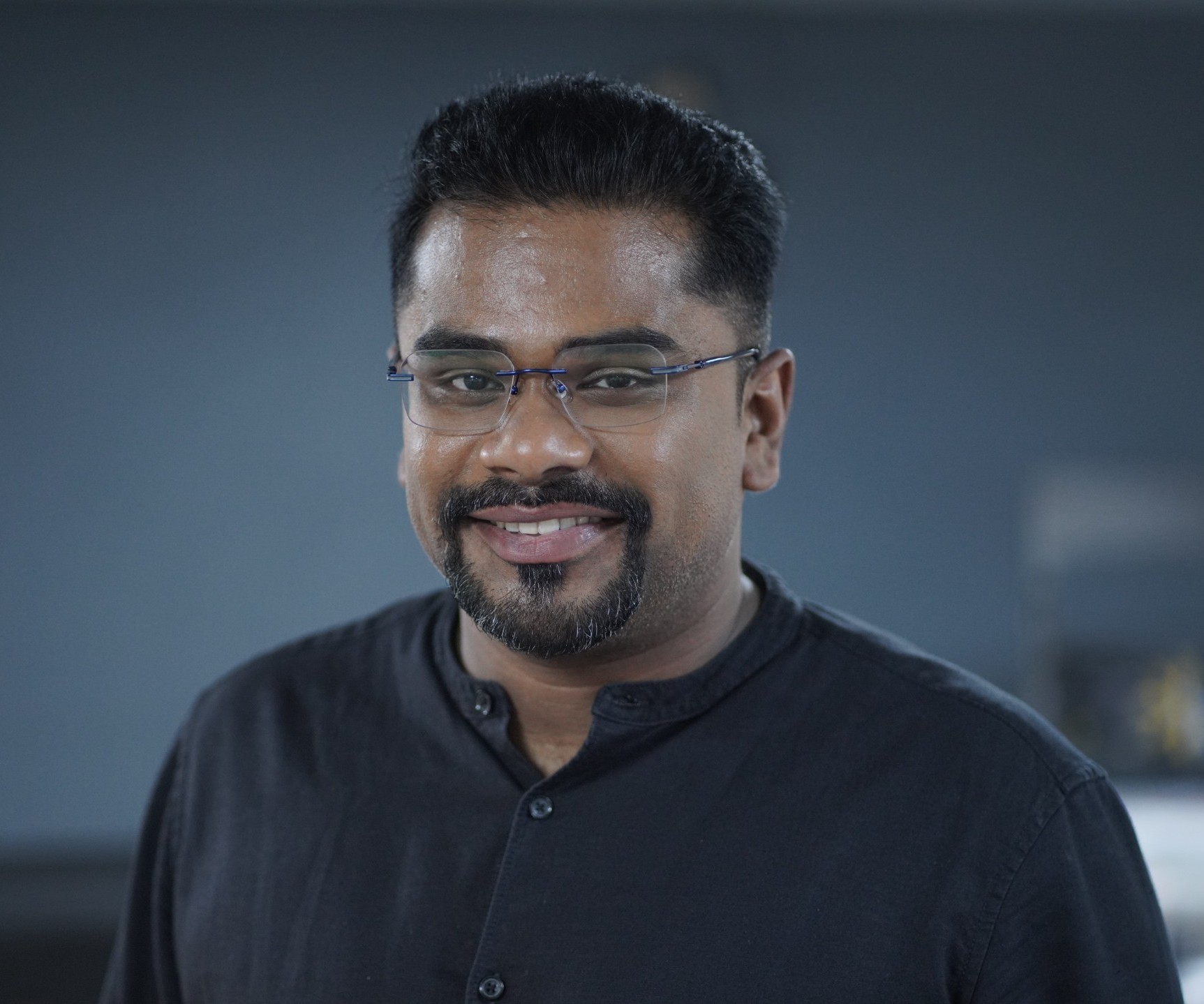 Dr. Kevin Mohan Mathews Emergency Medicine Consultant