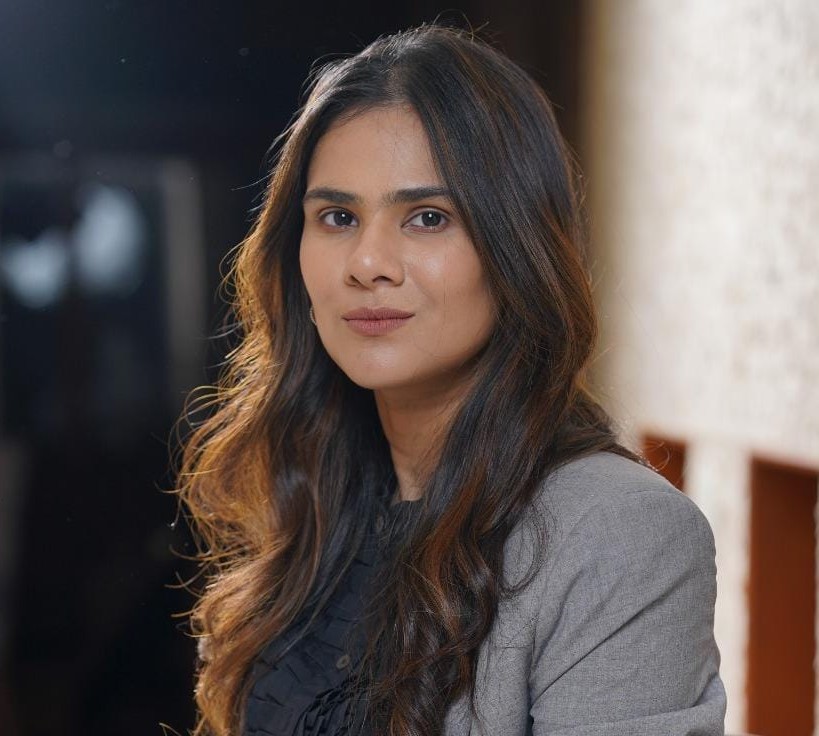 Dr. Sonia Hafeez Padiyath