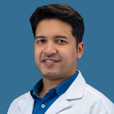 Dr. Nihal Yusuf