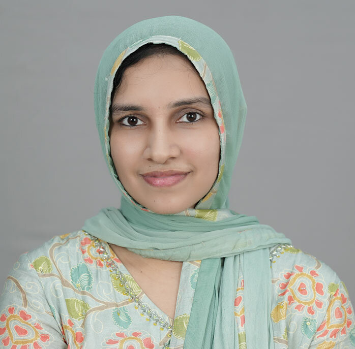 Dr. Nahna Mehran Marikkar Dentistry