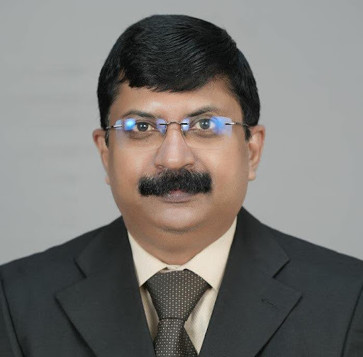 Dr. Saji Radhakrishnan Nair Cardiology