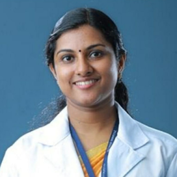 Ms. Divyasree T