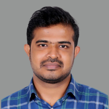 Dr. Kevin George Paediatrics And Neonatology
