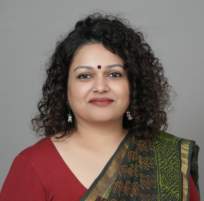 Dr. Neethu Thambi