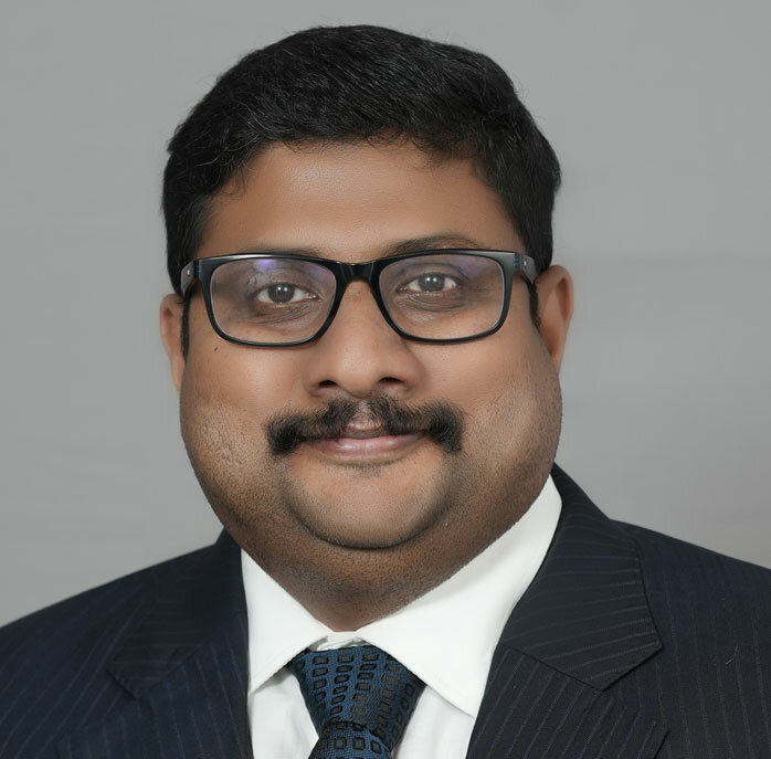 Dr. Gregory Pathrose Kidney Transplant Unit, Urology