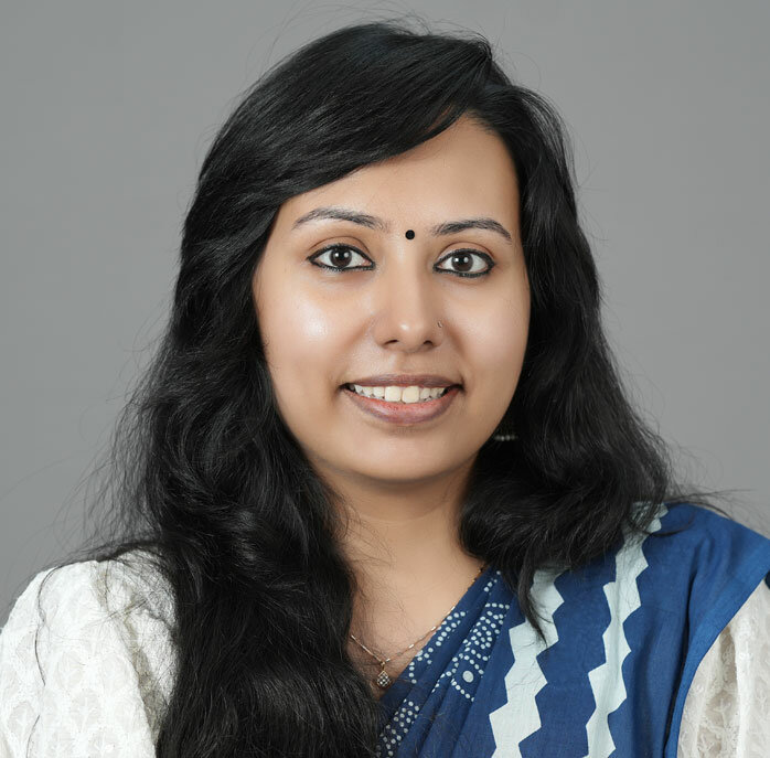 Dr. Ramya Thulaseedharan Pillai