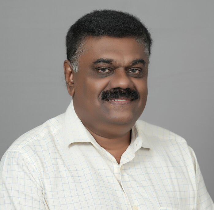 Dr. Mohammed Saheer MH