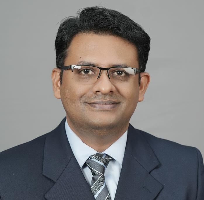 Dr. Aby K. Koshy