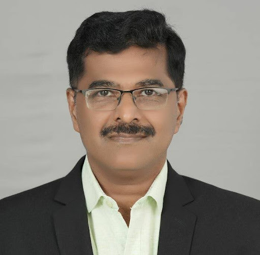 Dr. Biju M. Nair Orthopaedics