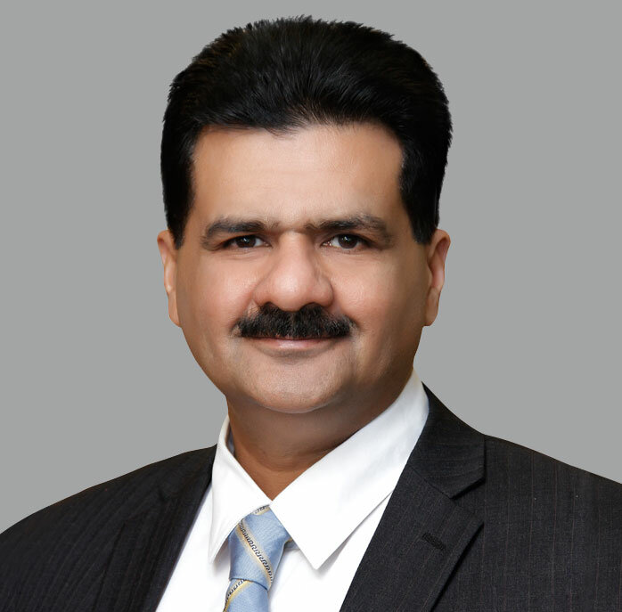Dr. Hafeez Rahman Padiyath - Chief Gynaecologist And Laparoscopic Surgeon
