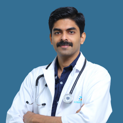 Dr. Robin K Sebastian Emergency Medicine, Emergency Medicine