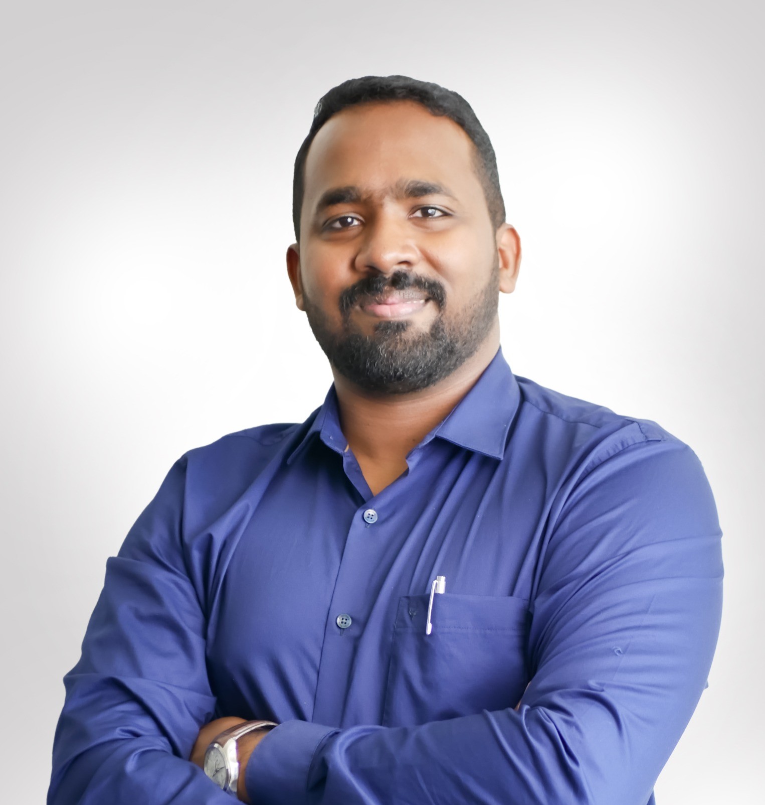 DR. Vivek Vijyayakumar