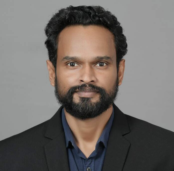 Dr. Sreehari N