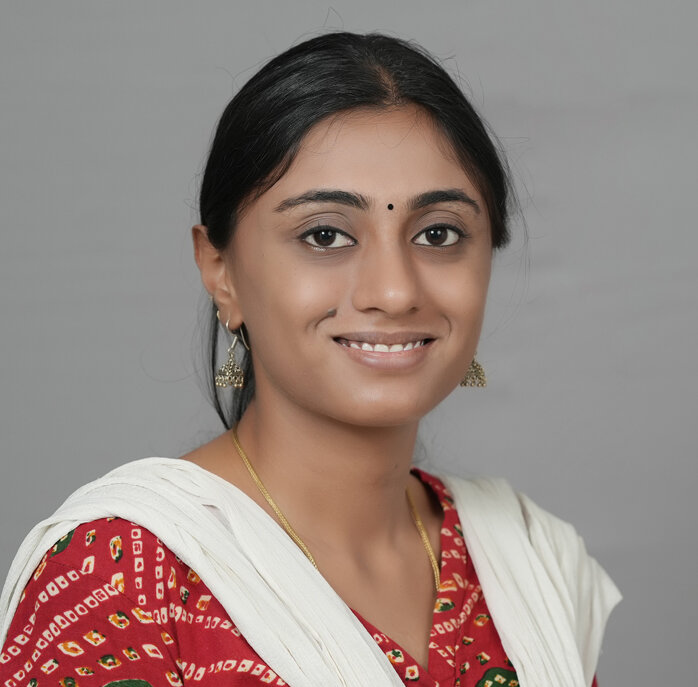 Ms. Aruna K Occupational Therapy
