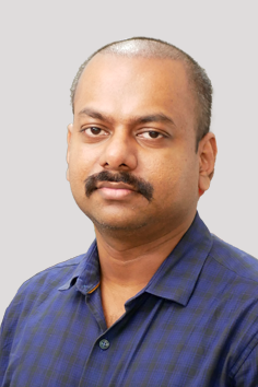 Dr. Prasanth J.