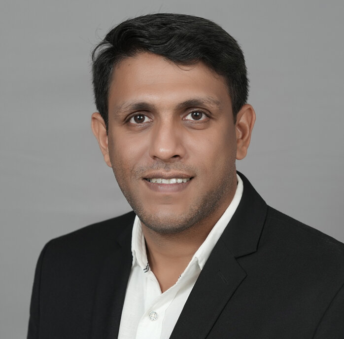 Dr. Jithin Jose