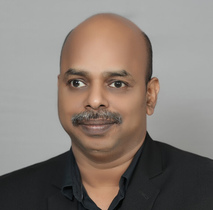 Dr. Chalam Das V