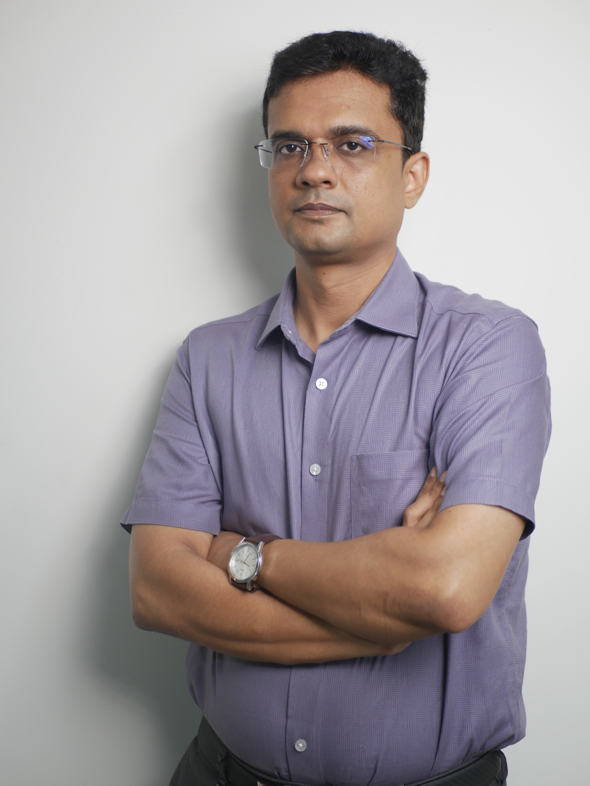 Dr. Vinod U Endocrinology Consultant