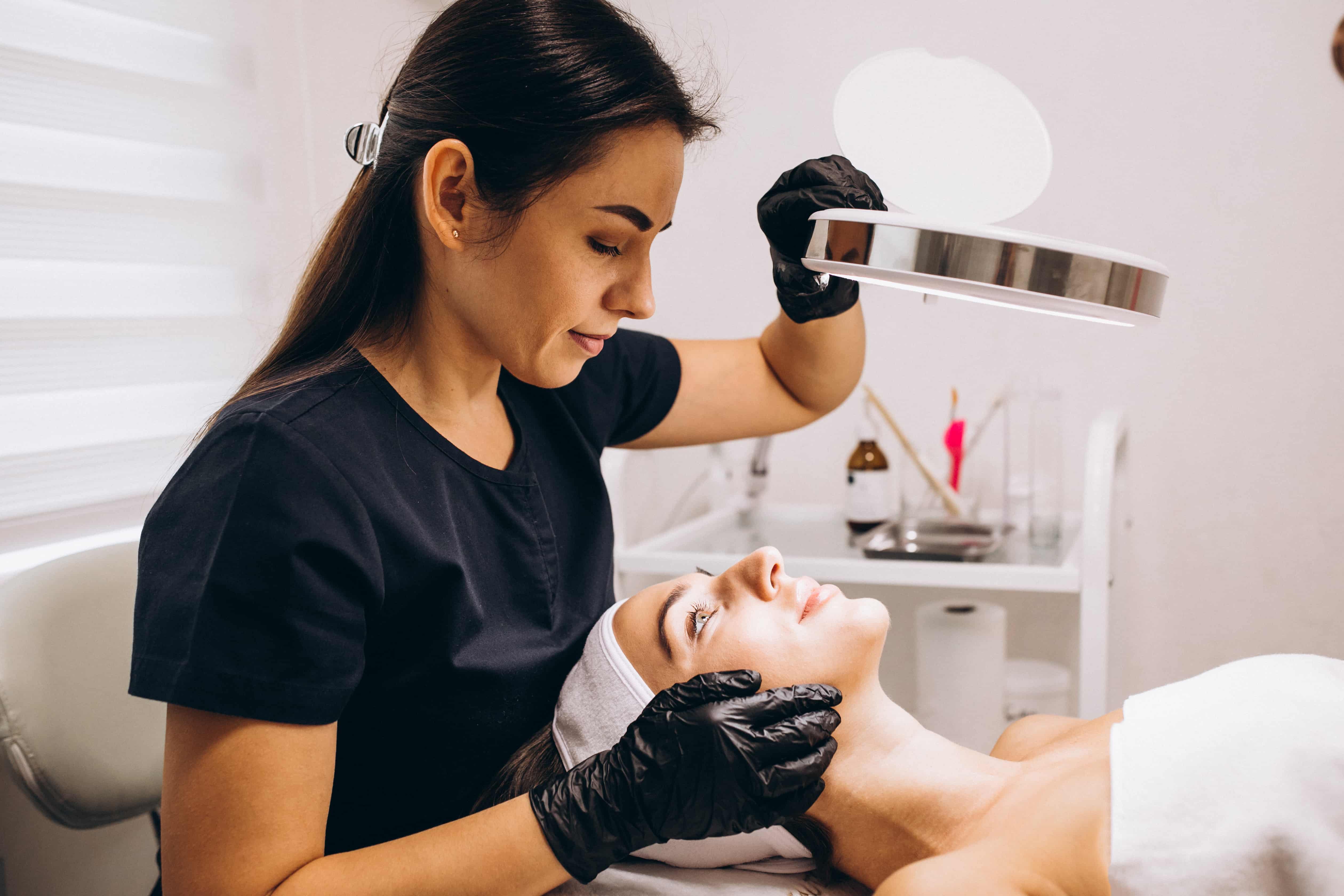 Dermatology And Cosmetology