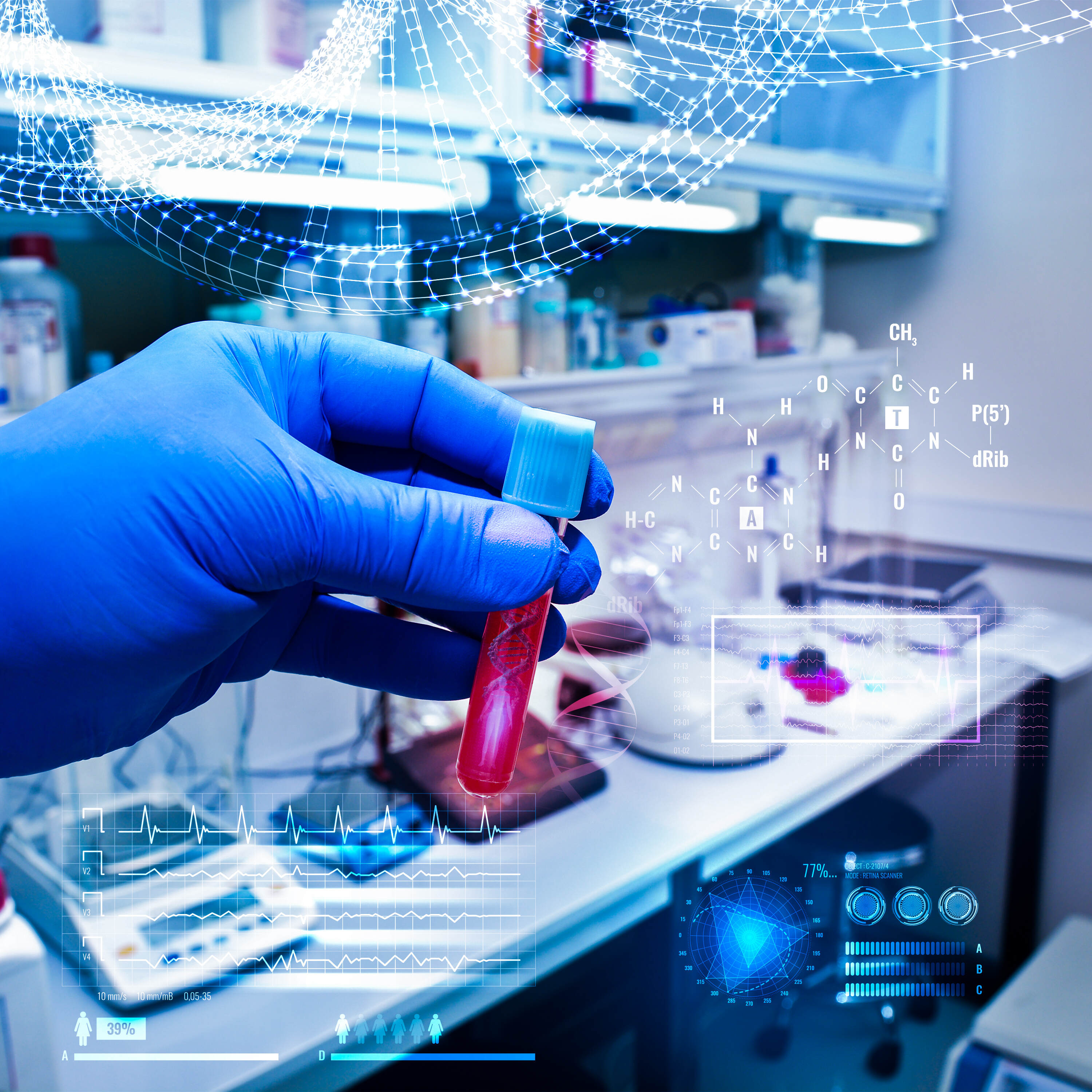 Laboratory Medicine