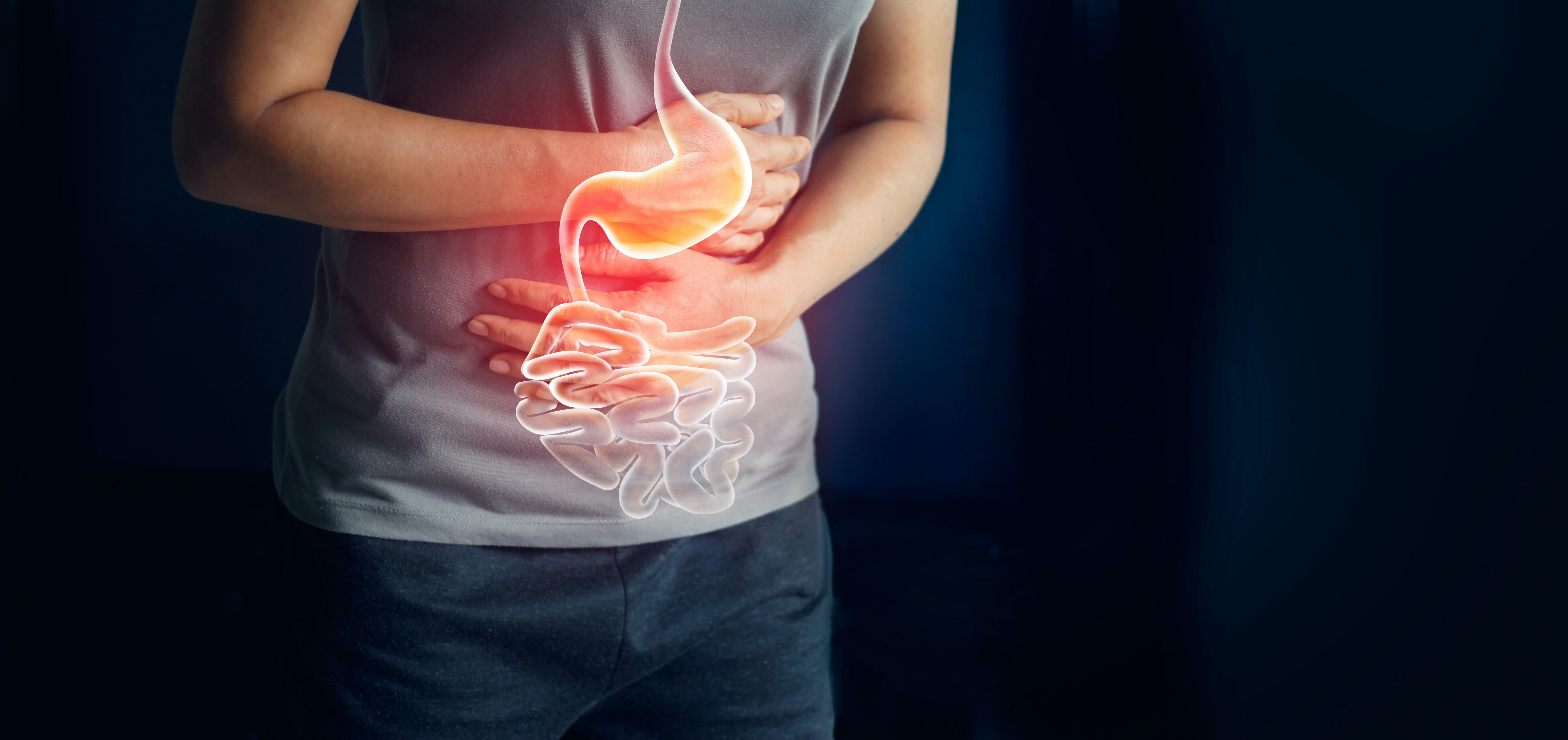 Gastroenterology