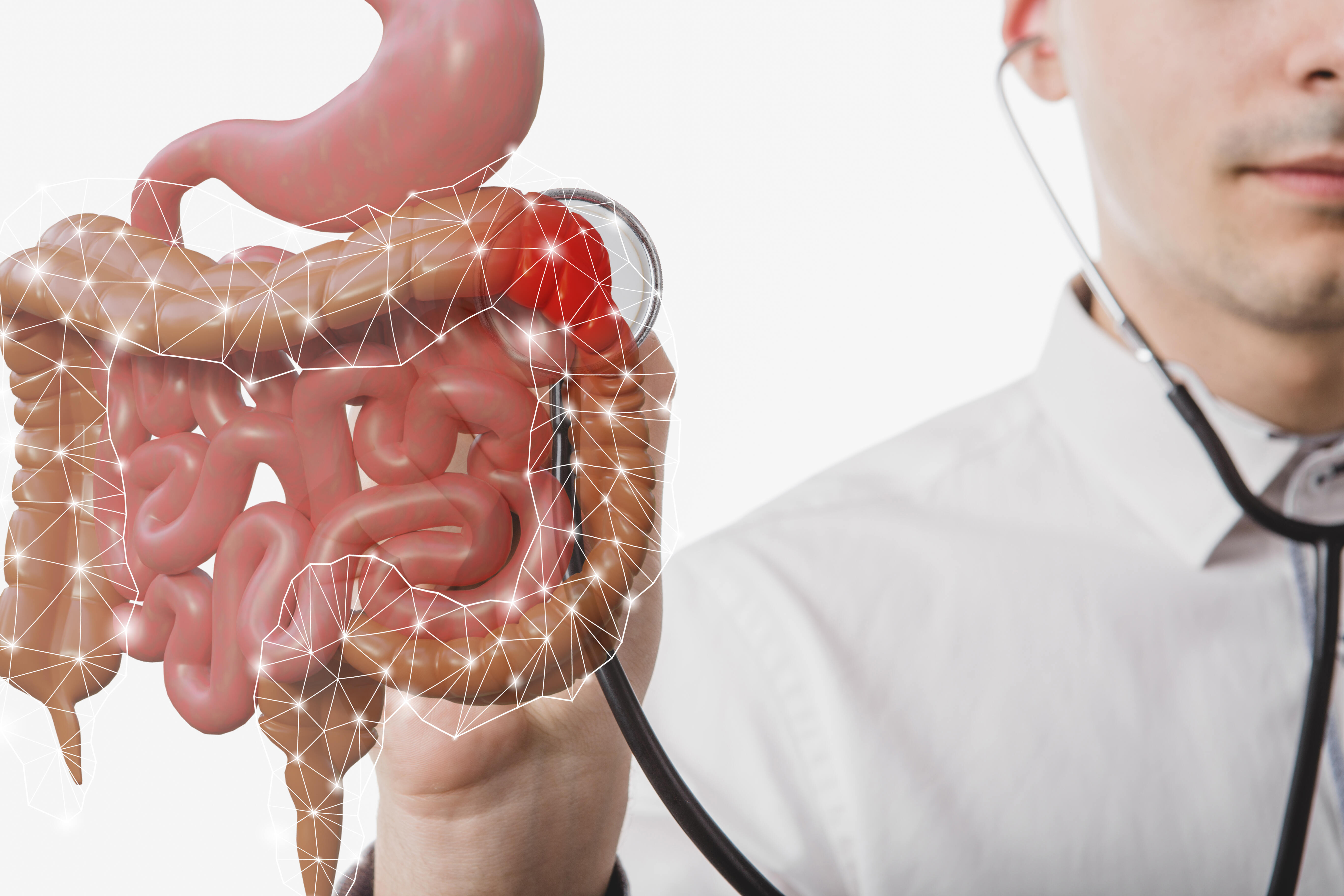 Surgical Gastroenterology