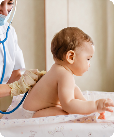 Developmental Pediatrics