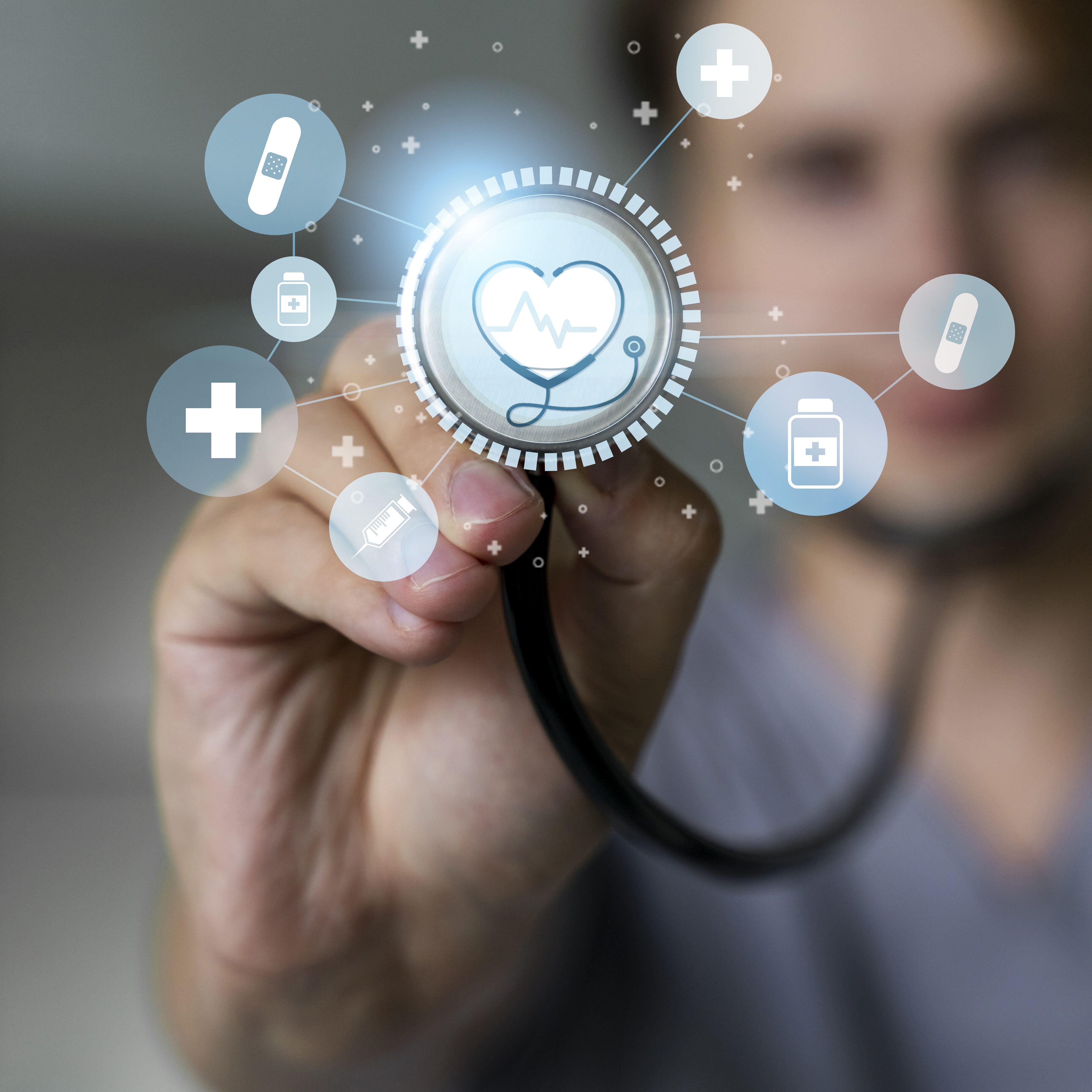Echo Cardiogram